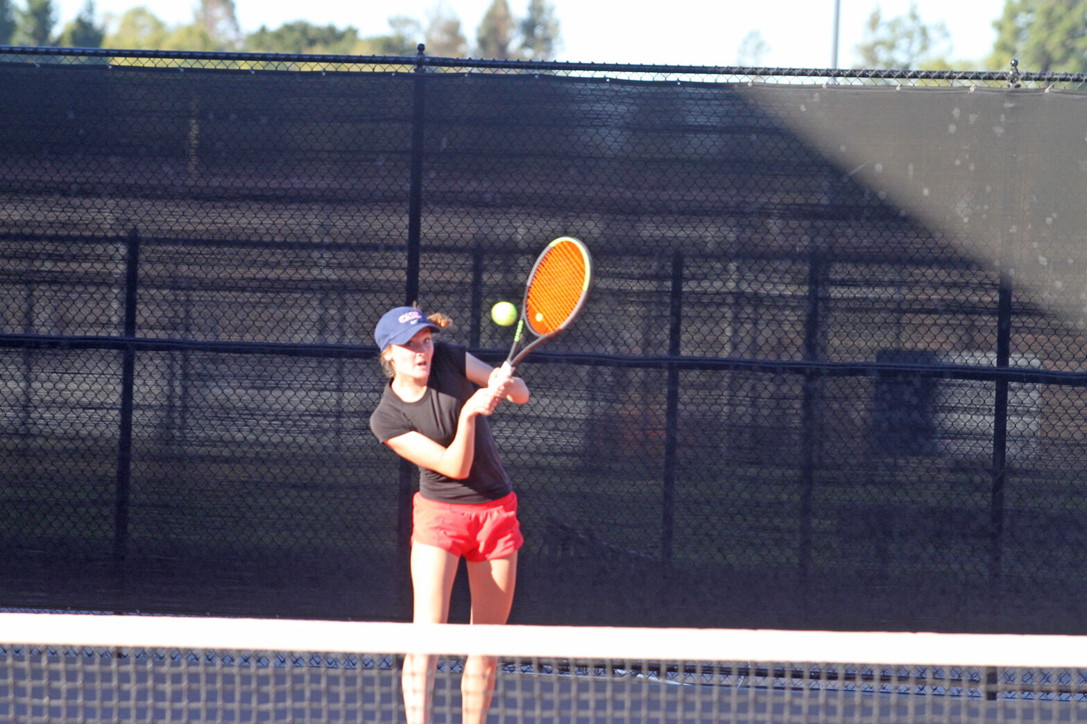 M-A tennis-Ava Martin